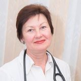 Коровякова Марина Борисовна
