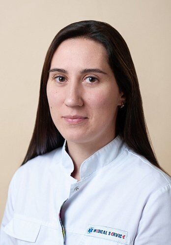 Севрюкова Ирина Ивановна, фото