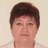 Зинатуллина Роза Салиховна