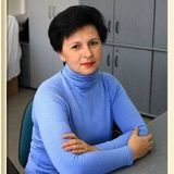Колганова Татьяна Анатольевна