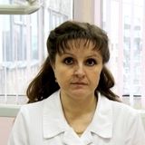 Болотина Елена Викторовна