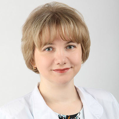 Черкасова Мария Юрьевна