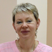 Старцева Н.Ю. Белгород - фотография