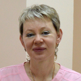 Старцева Наталия Юрьевна фото