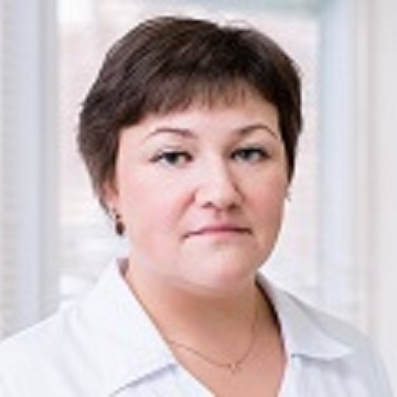 Замараева Е.В. Екатеринбург - фотография