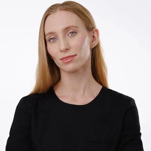 Бессонова Валерия Владимировна
