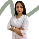 Каграманова Нелли Игоревна