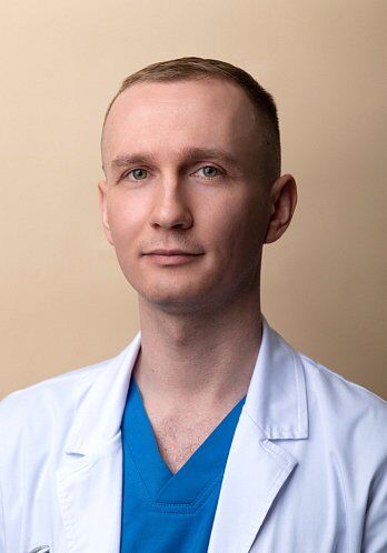 Прокопьев Илья Георгиевич, фото