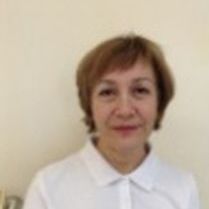 Габитова Елена Феликсовна, фото