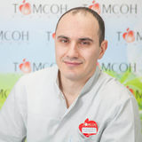 Шабанов Эльдар Шабанович