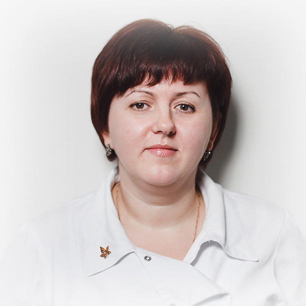 Дворянкова Людмила Владимировна, фото