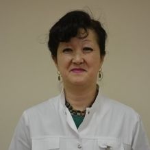 Ким Ирина Владимировна