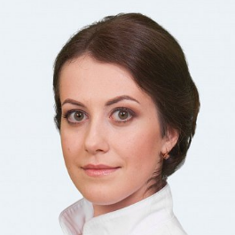 Коптева Анна Викторовна, фото