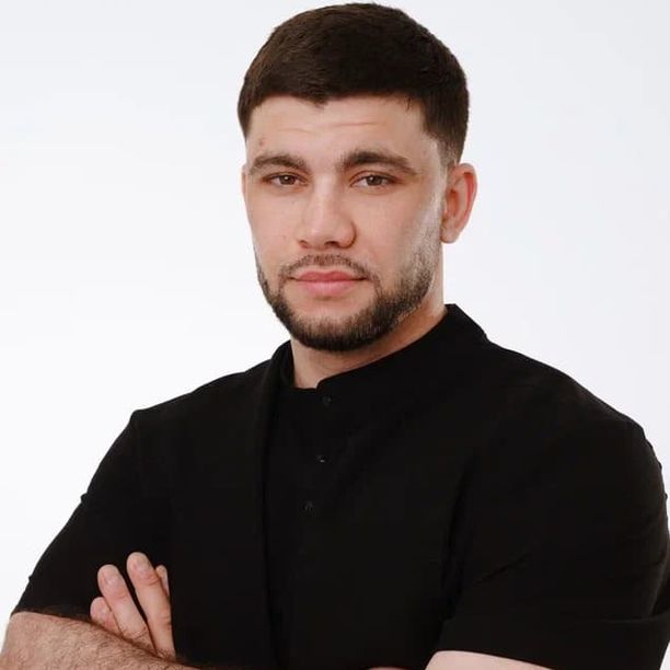 Аспауров Нажмудин Тажудинович