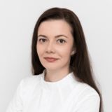 Кокотова Екатерина Петровна
