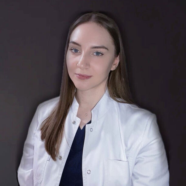 Головина Арина Викторовна, фото