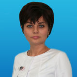 Галимова Ирина Александровна