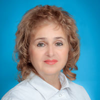 Музюкина Татьяна Ивановна, фото