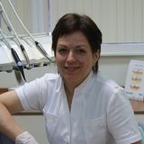 Цимбалова Виктория Юрьевна