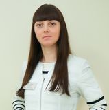 Чуринова Виктория Валерьевна