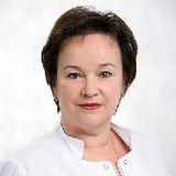 Калязина Виктория Альбертовна