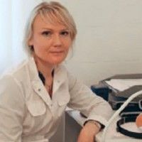 Алексеева Ирина Александровна