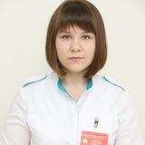 Яковлева Анастасия Алексеевна фото