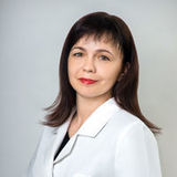 Ильенко Наталия Николаевна