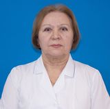 Шорникова Татьяна Николаевна