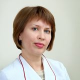 Шаромова Светлана Кирилловна