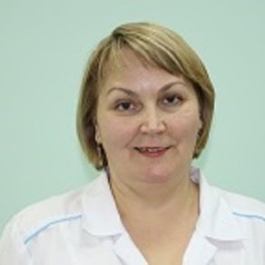 Давыдова Аниса Азгаровна, фото
