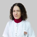 Григорьева Екатерина Александровна