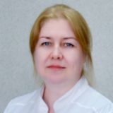 Попова Светлана Николаевна