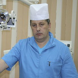 Хохлов Дмитрий Геннадьевич