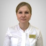 Бородкина Алина Владимировна