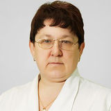 Сокольникова Юлия Павловна