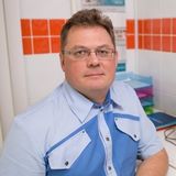 Барбашин Александр Викторович