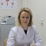 Балукова Екатерина Владимировна