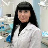 Пехова Ольга Евгеньевна