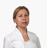 Заборских Светлана Алексеевна