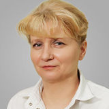 Давыдова Наталья Викторовна