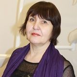 Толмачева Ирина Ивановна