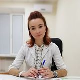 Хотченкова Лариса Александровна фото