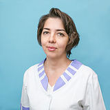 Демченко Ольга Сергеевна фото