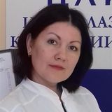 Фугарова Юлия Борисовна фото