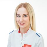 Антонова Валерия Олеговна