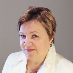Буковская Юлия Владиславовна