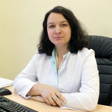 Мисюрина Елена Николаевна