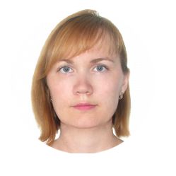 Селезнева Ольга Сергеевна