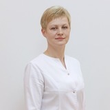 Аршинцева Елена Гавриловна